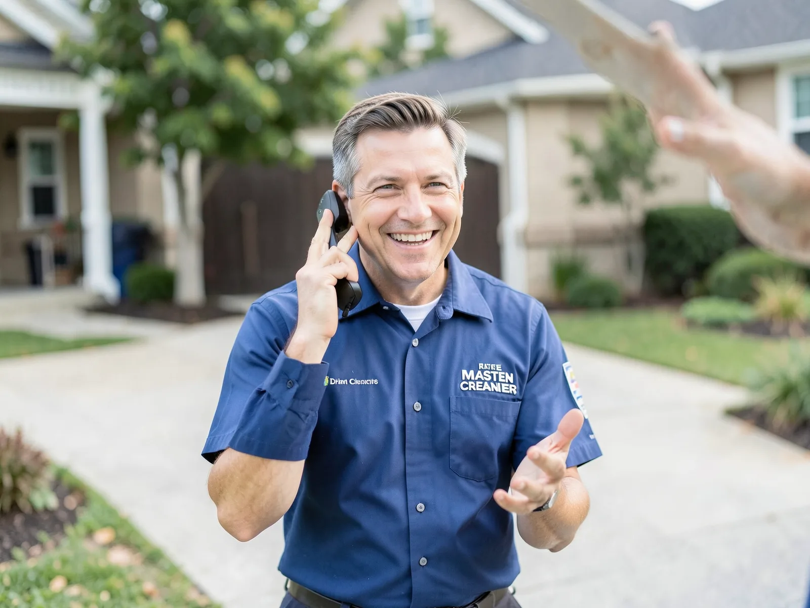 Drain Cleaning Miller City, OH FAQs